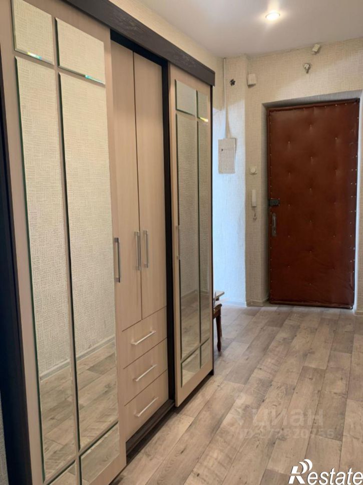 2-комн квартира Тверь, набережная Афанасия Никитина, 30