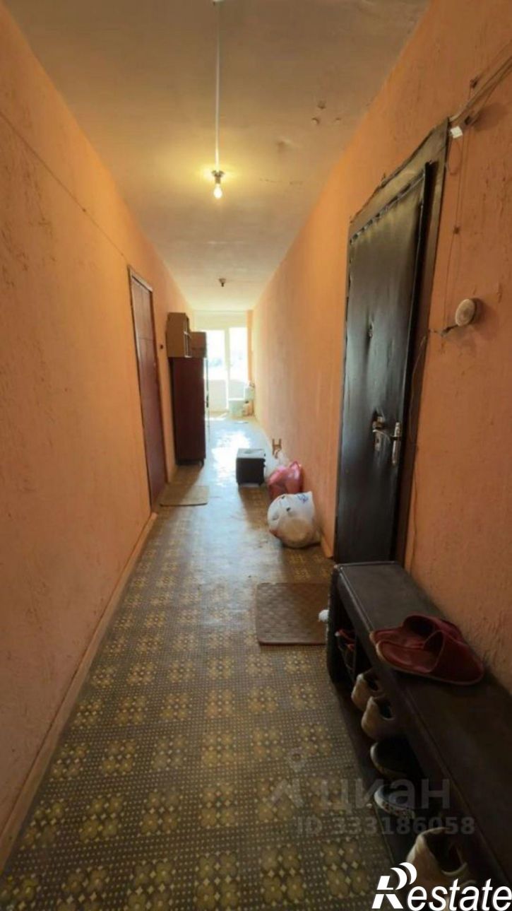 3-комн квартира Тверь, улица Артюхиной, 7