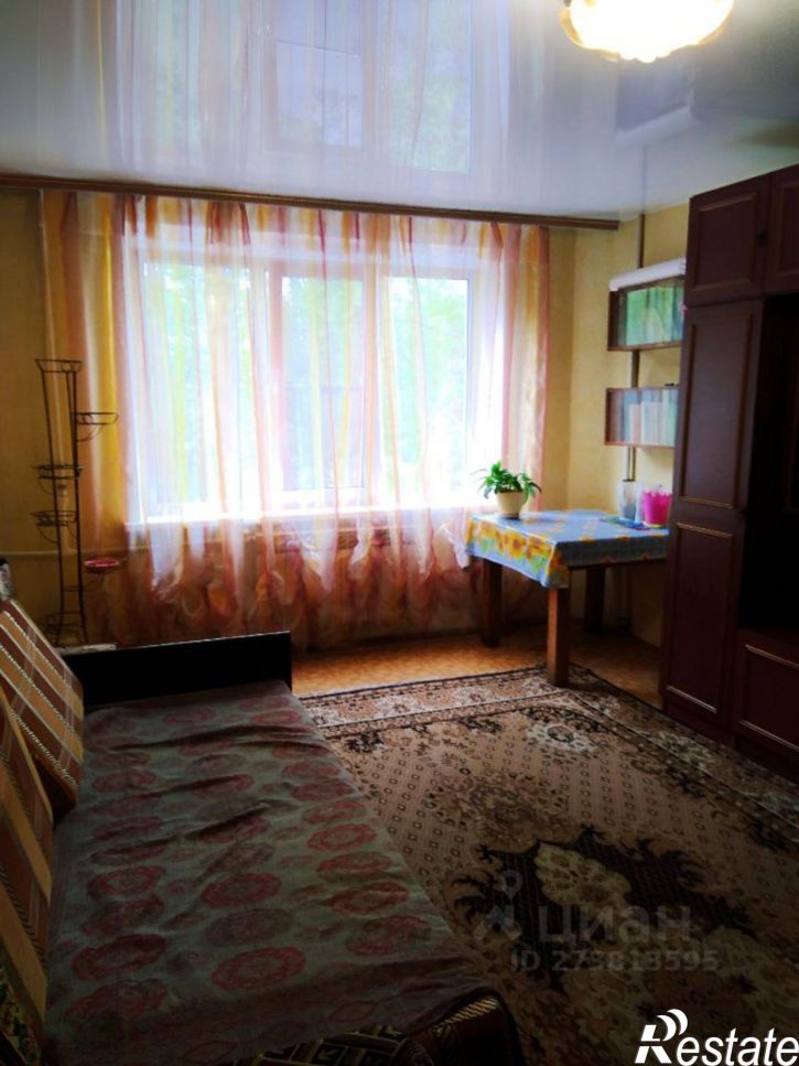 Комната Тверь, улица Склизкова, 8