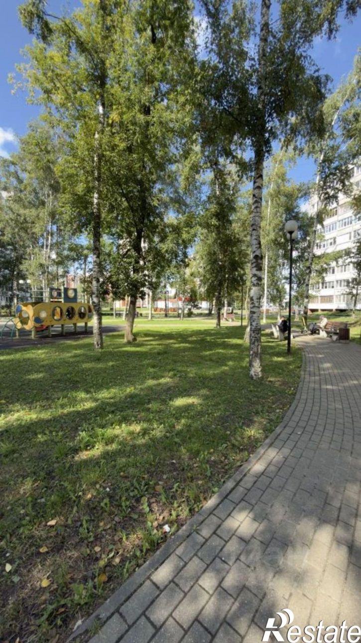 3-комн квартира Тверь, улица Артюхиной, 7