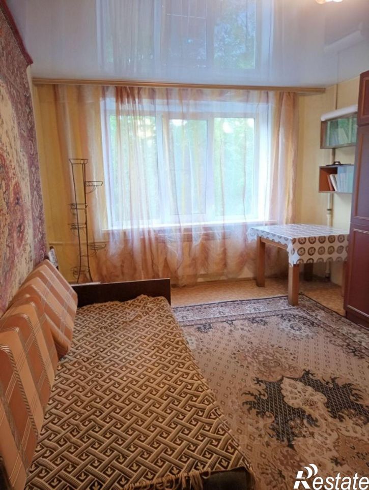 Комната Тверь, улица Склизкова, 8