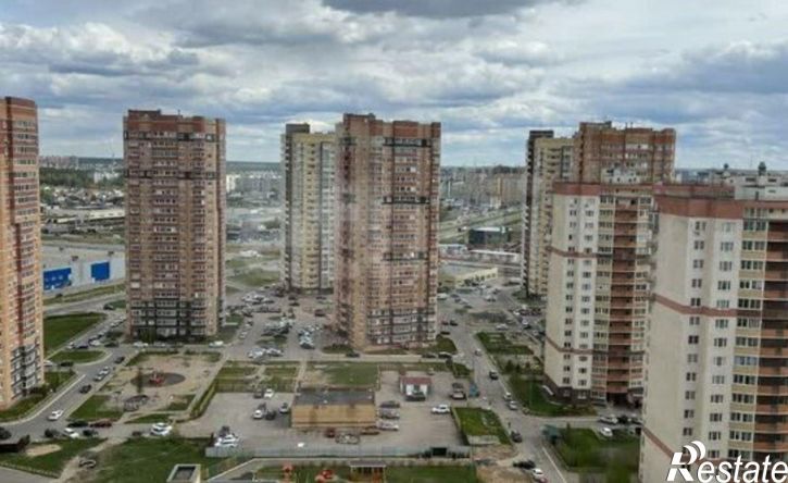 1-комн квартира Тверь, Оснабрюкская улица, 24