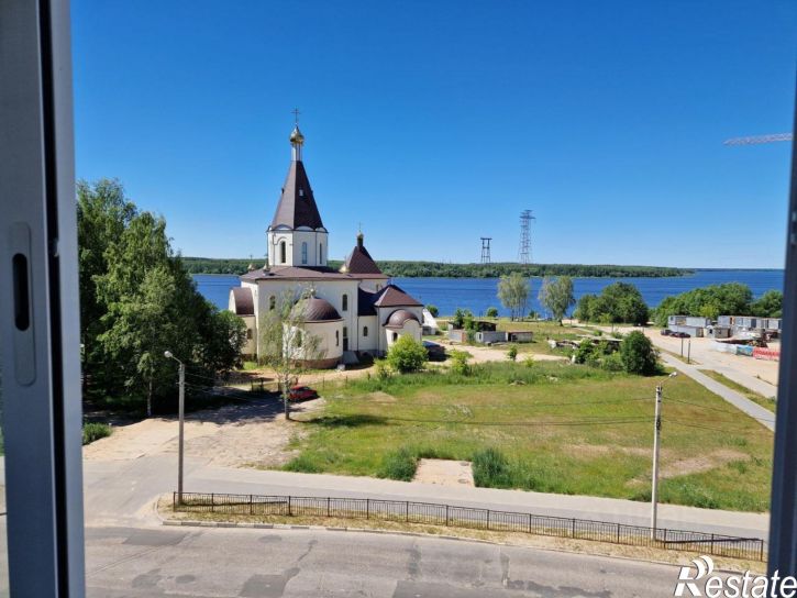 1-комн квартира Конаково