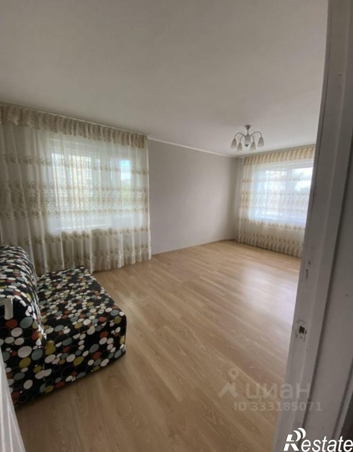 2-комн квартира Тверь, проспект Победы, 7к3