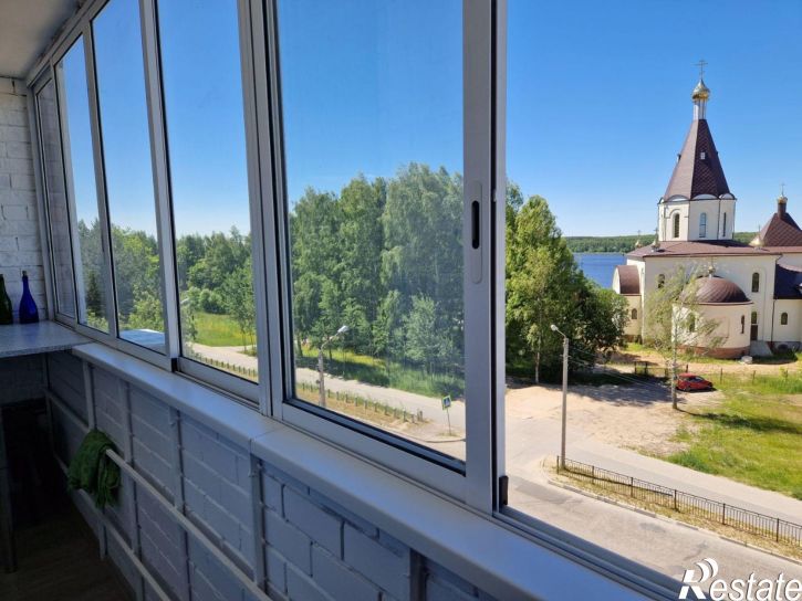 1-комн квартира Конаково