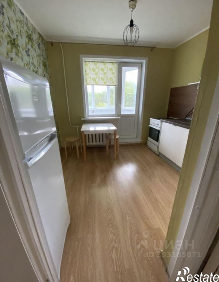 2-комн квартира Тверь, проспект Победы, 7к3