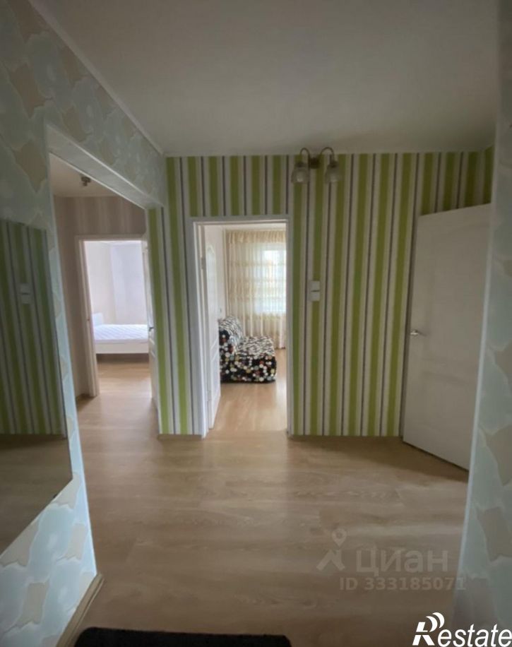 2-комн квартира Тверь, проспект Победы, 7к3