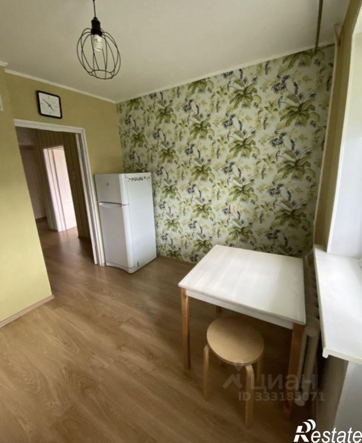 2-комн квартира Тверь, проспект Победы, 7к3