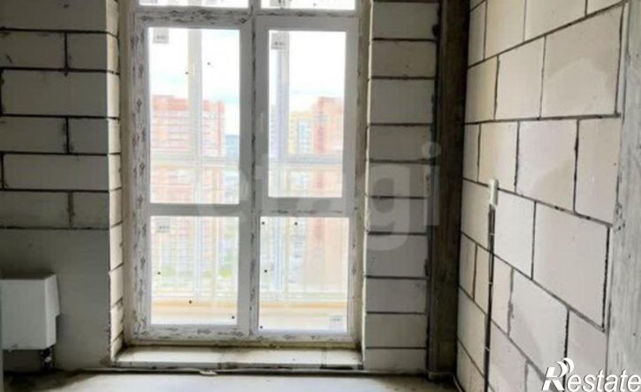 1-комн квартира Тверь, Оснабрюкская улица, 24