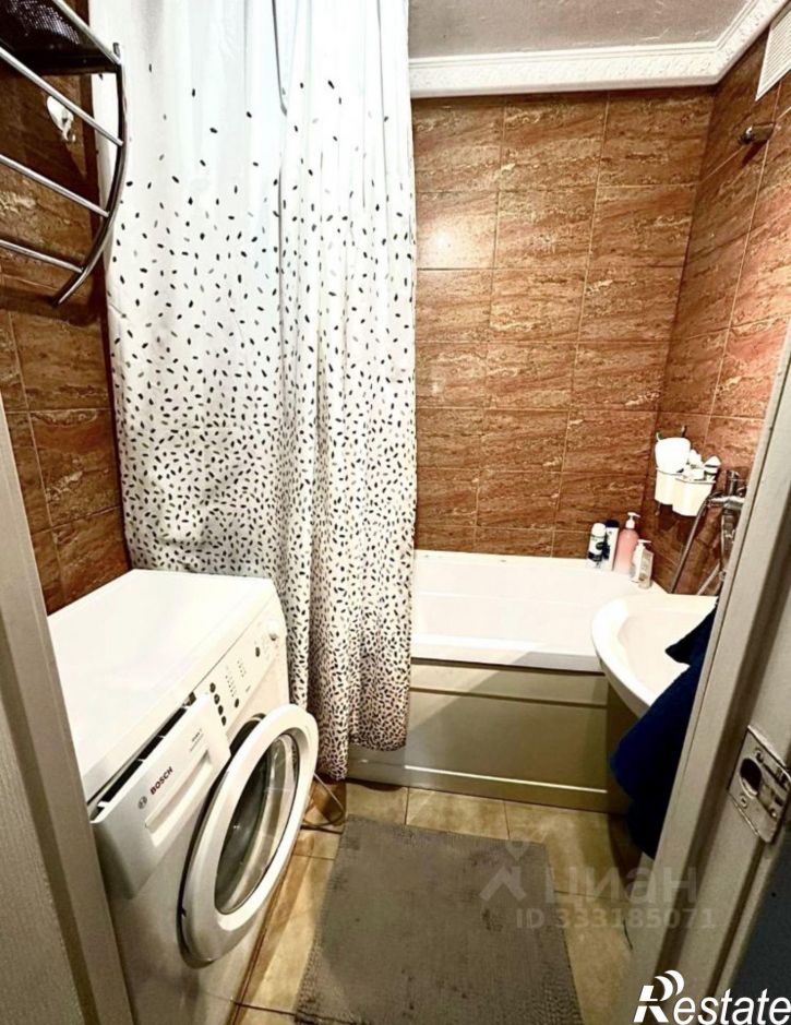2-комн квартира Тверь, проспект Победы, 7к3