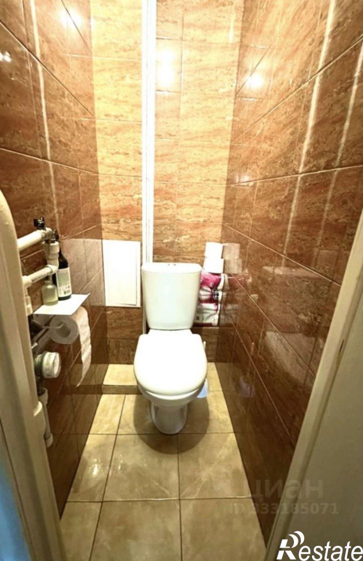 2-комн квартира Тверь, проспект Победы, 7к3