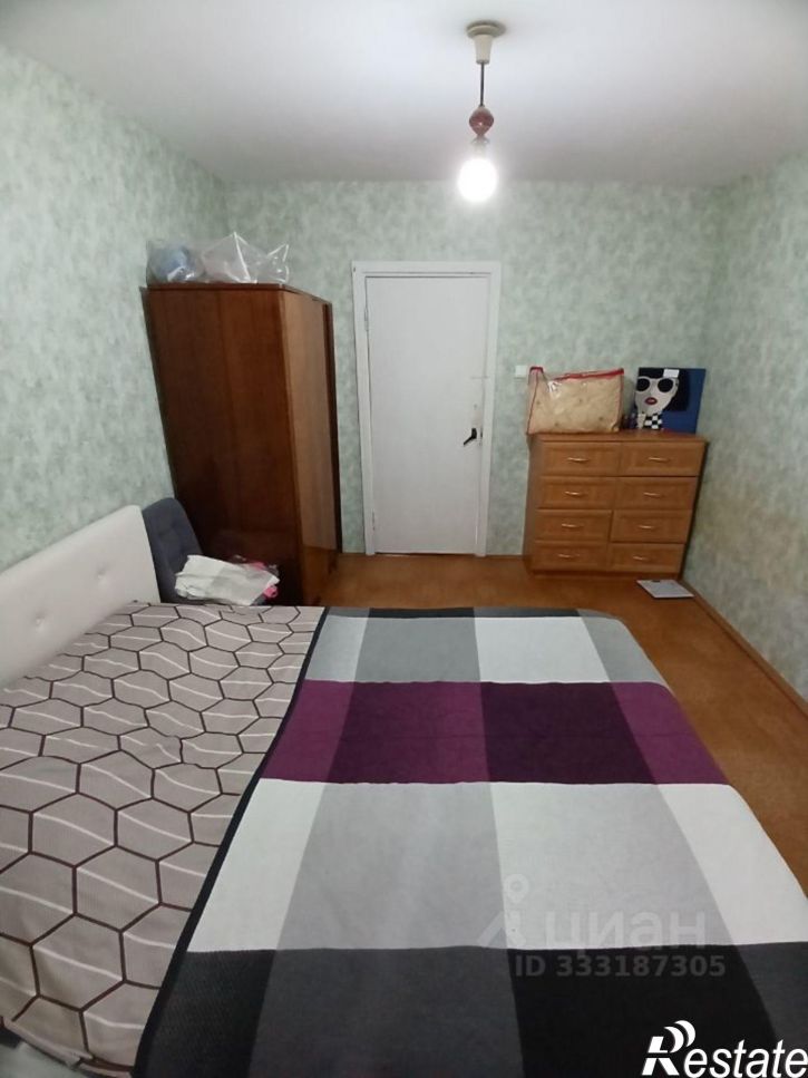 2-комн квартира Тверь, улица Можайского, 85