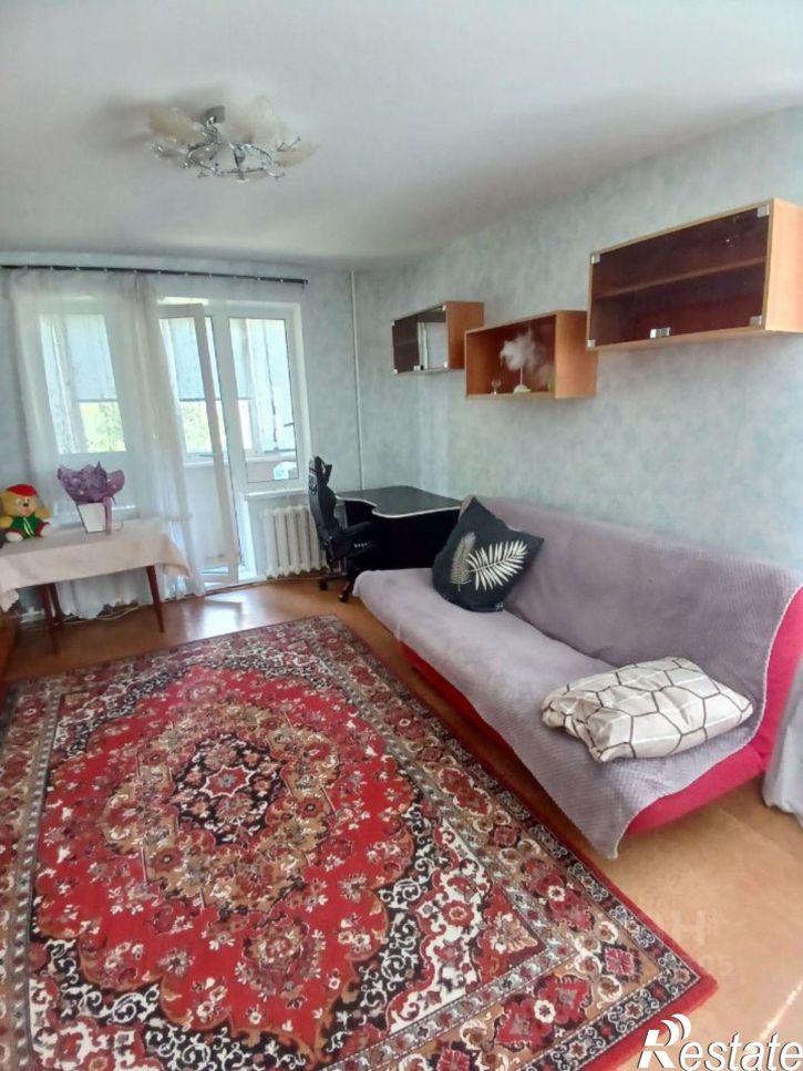 2-комн квартира Тверь, улица Можайского, 85