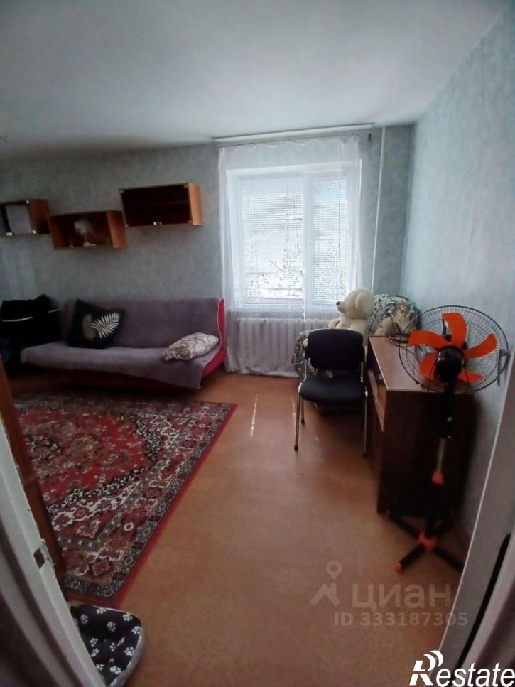 2-комн квартира Тверь, улица Можайского, 85