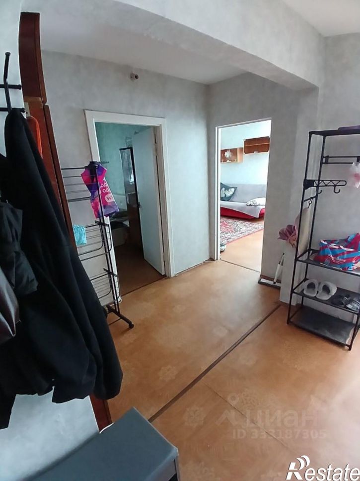 2-комн квартира Тверь, улица Можайского, 85
