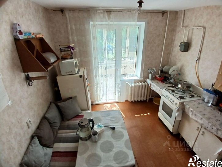 2-комн квартира Тверь, улица Можайского, 85