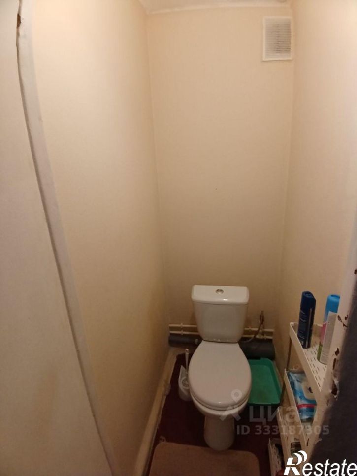 2-комн квартира Тверь, улица Можайского, 85