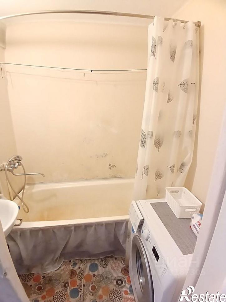 2-комн квартира Тверь, улица Можайского, 85