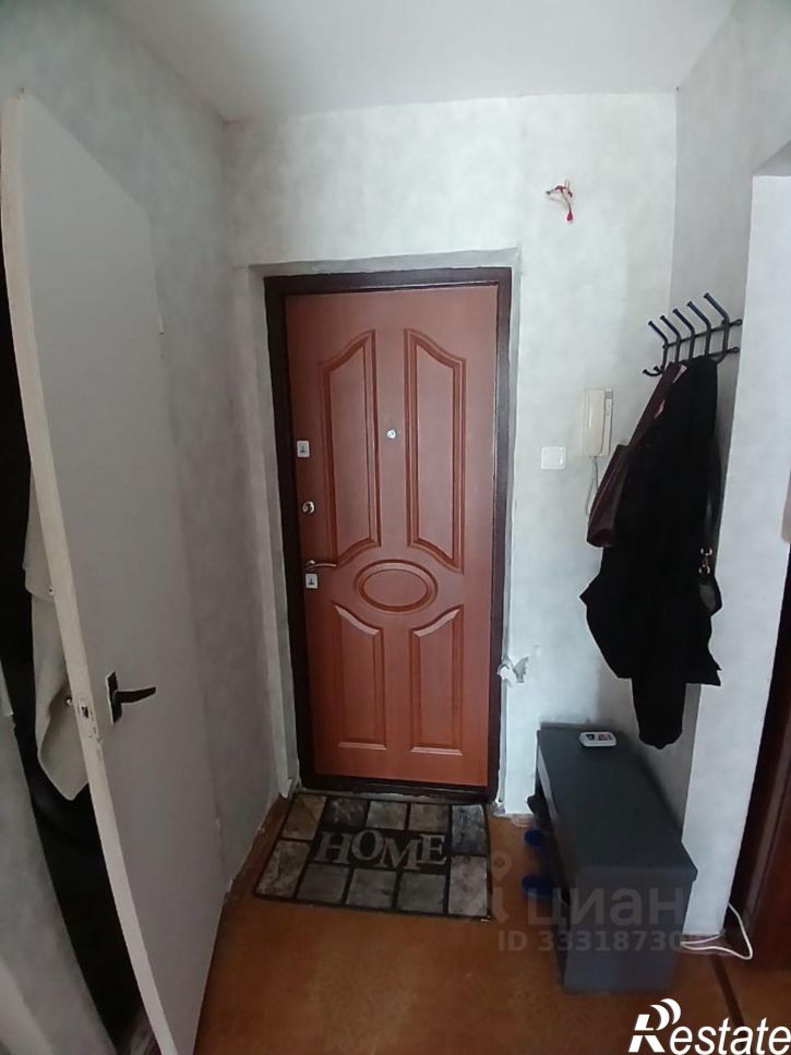 2-комн квартира Тверь, улица Можайского, 85