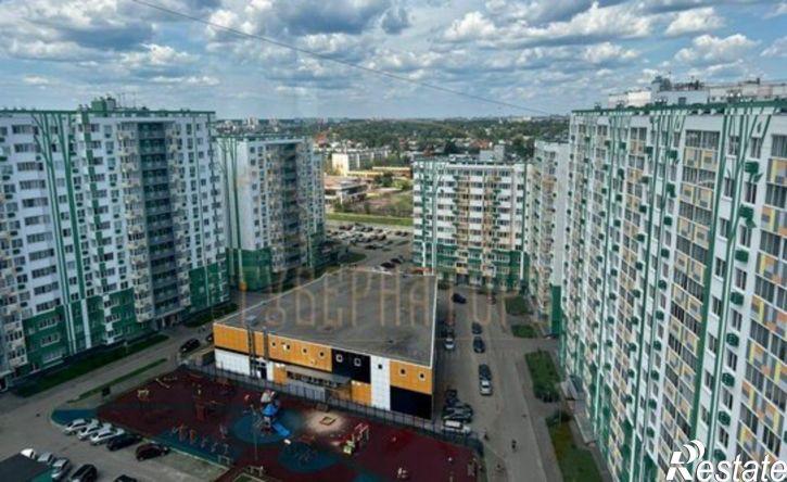 1-комн квартира Тверь, Оснабрюкская улица, 14