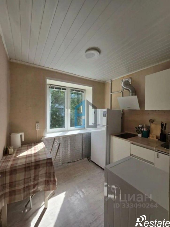 1-комн квартира Тверь г., Заволжский, Шмидта б-р., д.37а