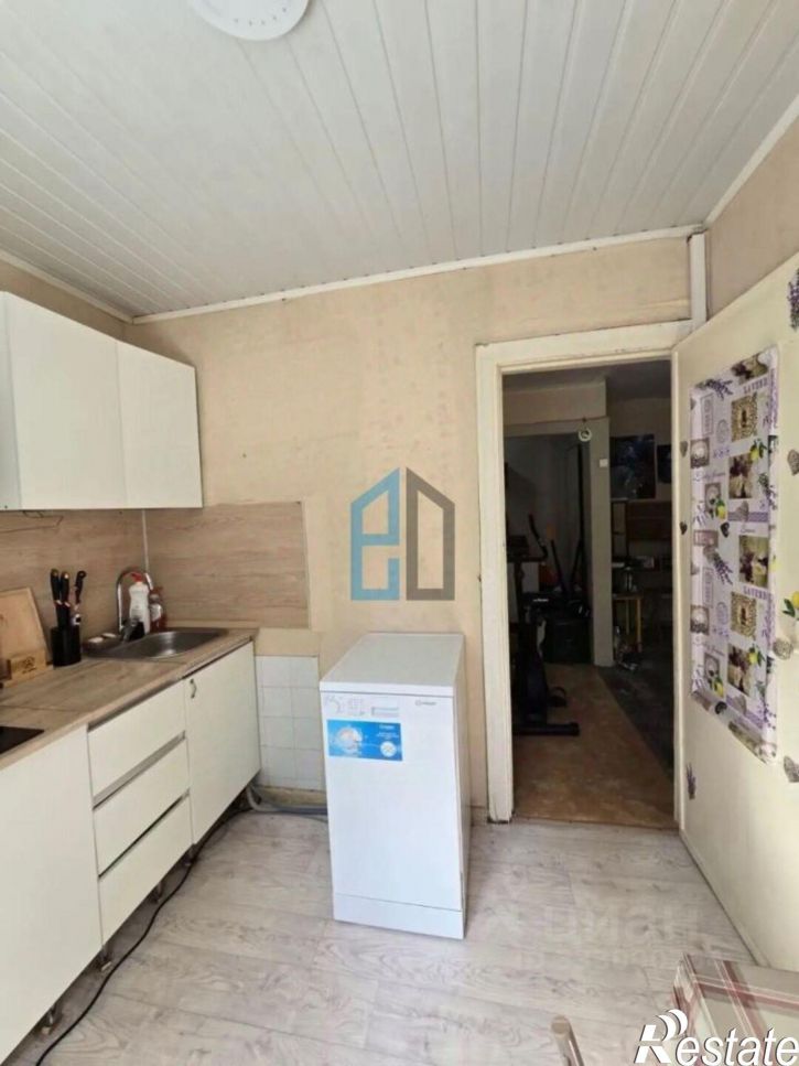 1-комн квартира Тверь г., Заволжский, Шмидта б-р., д.37а