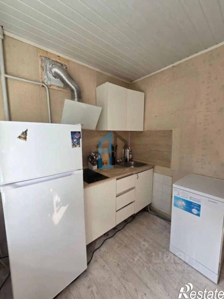 1-комн квартира Тверь г., Заволжский, Шмидта б-р., д.37а