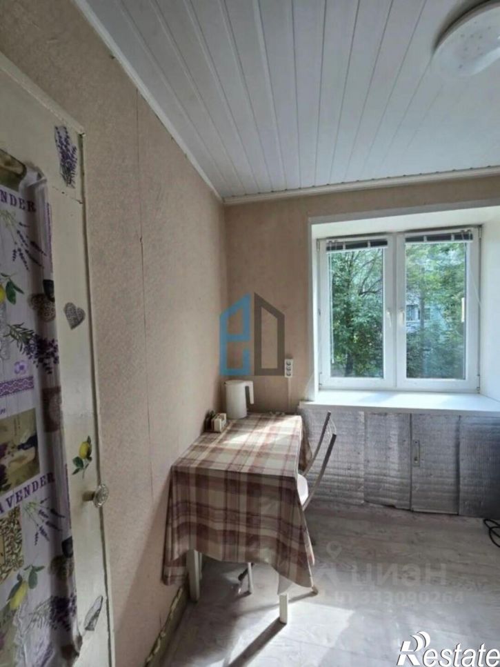 1-комн квартира Тверь г., Заволжский, Шмидта б-р., д.37а
