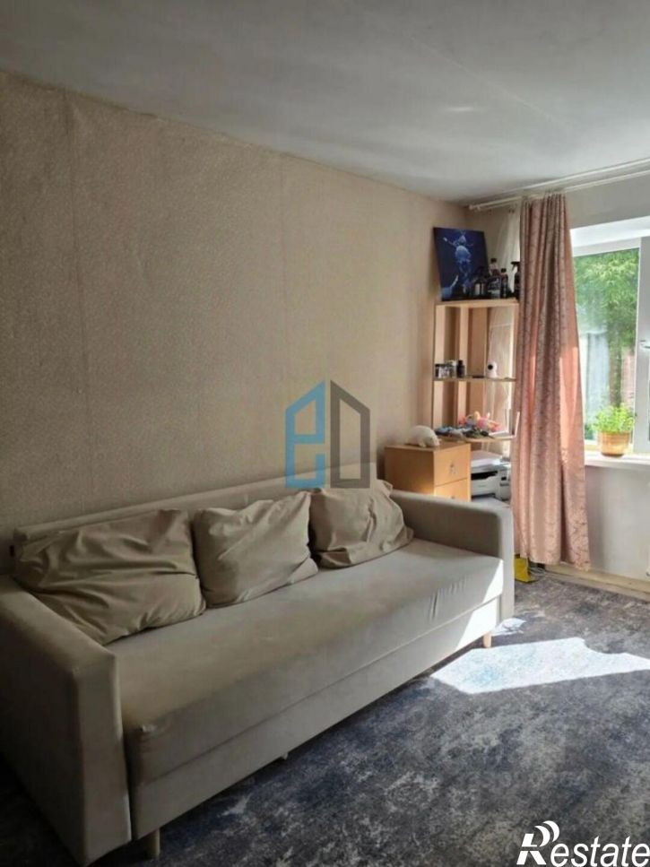 1-комн квартира Тверь г., Заволжский, Шмидта б-р., д.37а