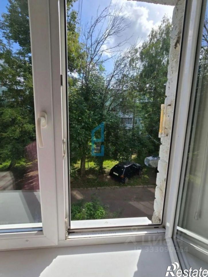 1-комн квартира Тверь г., Заволжский, Шмидта б-р., д.37а