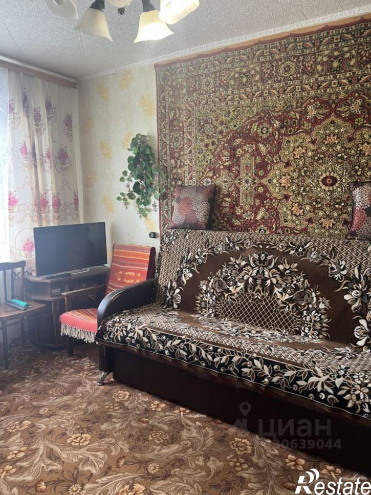 3-комн квартира Калининское шоссе, 31,  д. 31