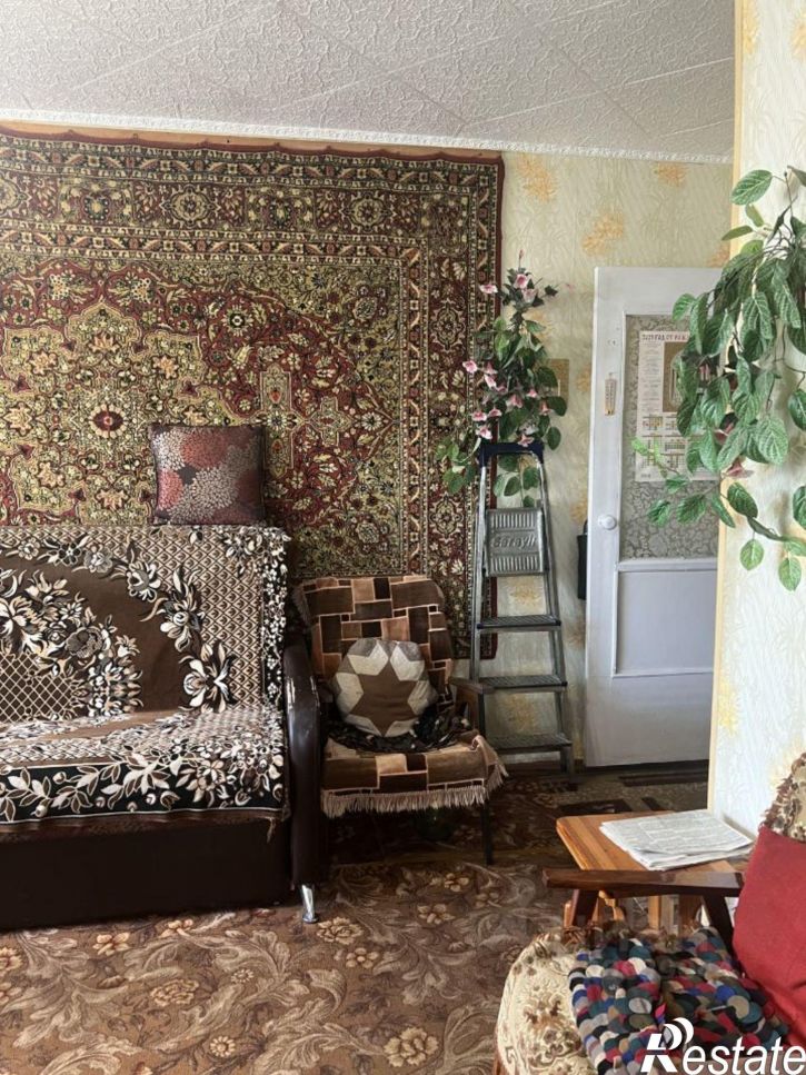 3-комн квартира Калининское шоссе, 31,  д. 31