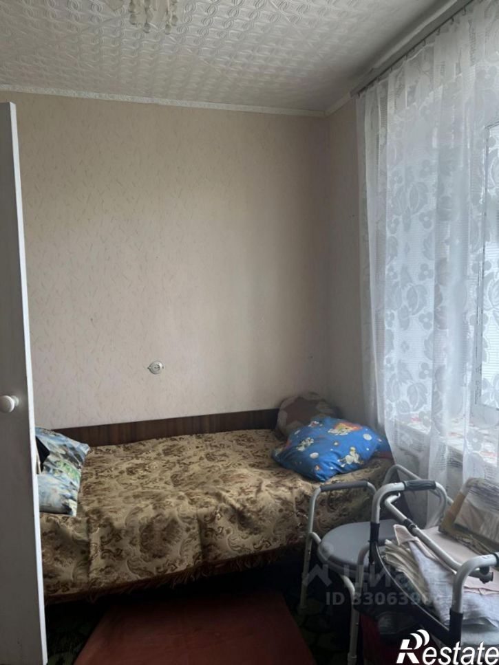3-комн квартира Калининское шоссе, 31,  д. 31