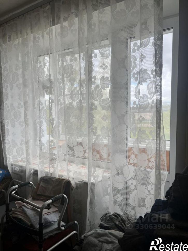 3-комн квартира Калининское шоссе, 31,  д. 31
