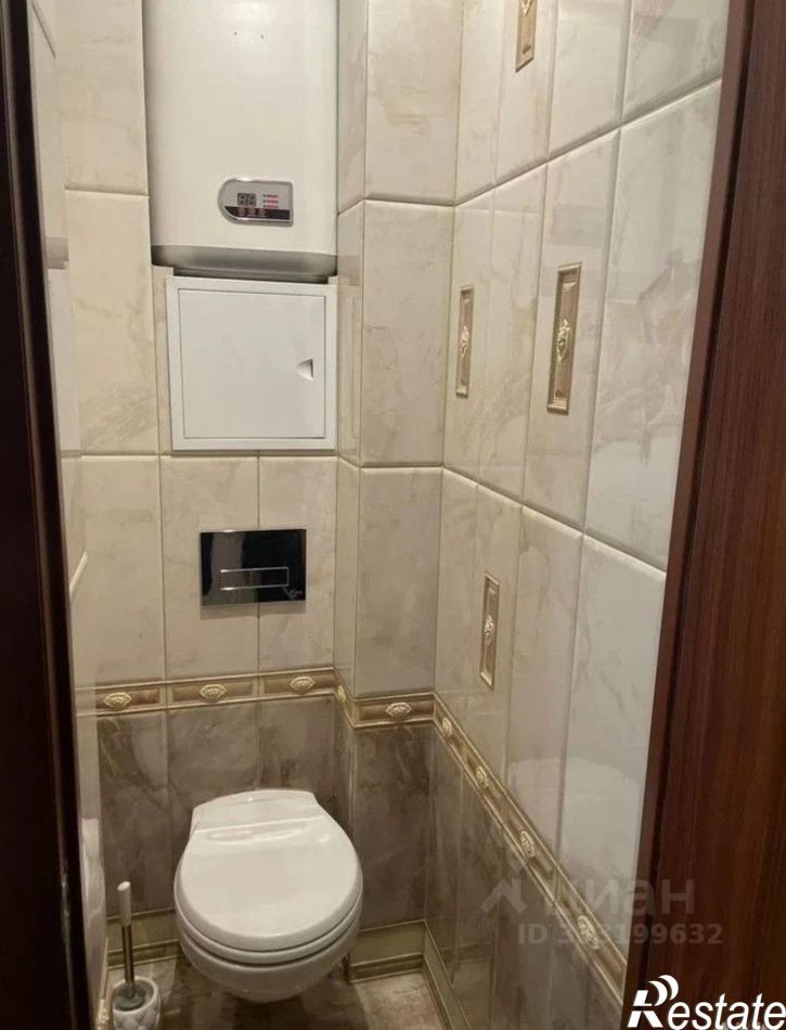 3-комн квартира Тверь, Оснабрюкская улица, 9к2