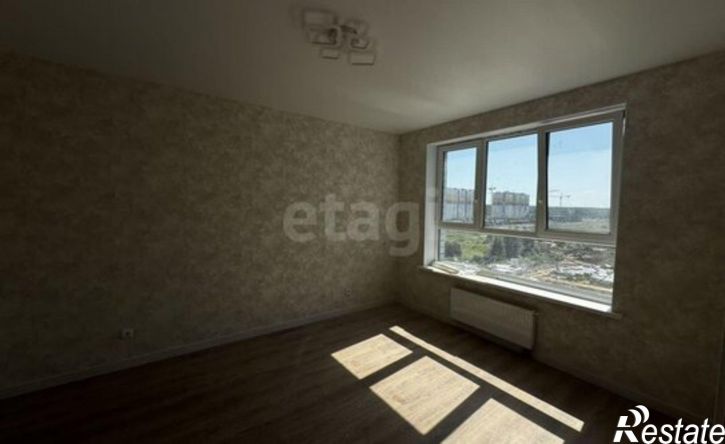 1-комн квартира Тверь, улица Левитана, 70А