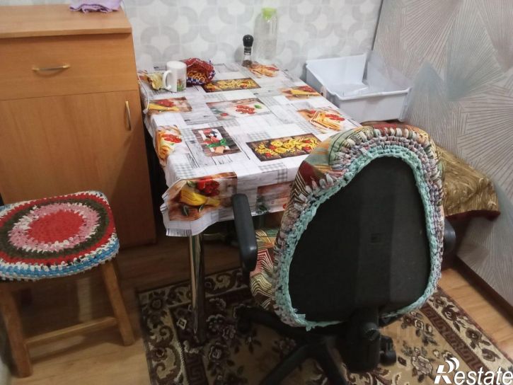 Комната Тверь, улица Пржевальского, 57