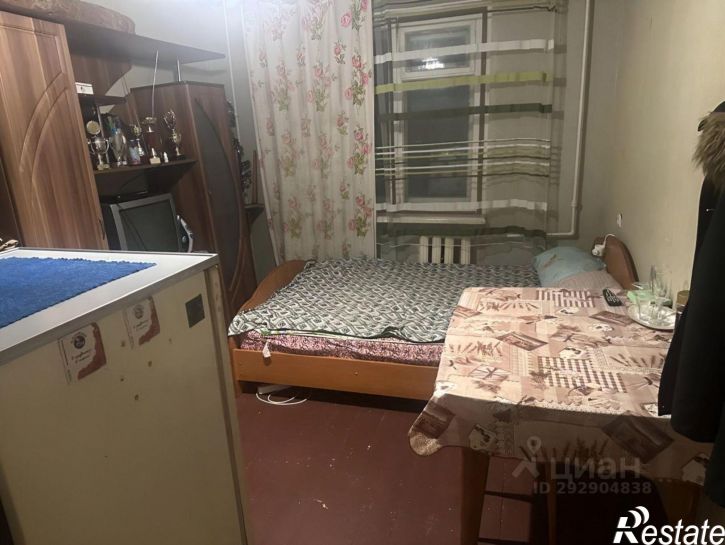 1-комн квартира Тверь, Петербургское шоссе, 50