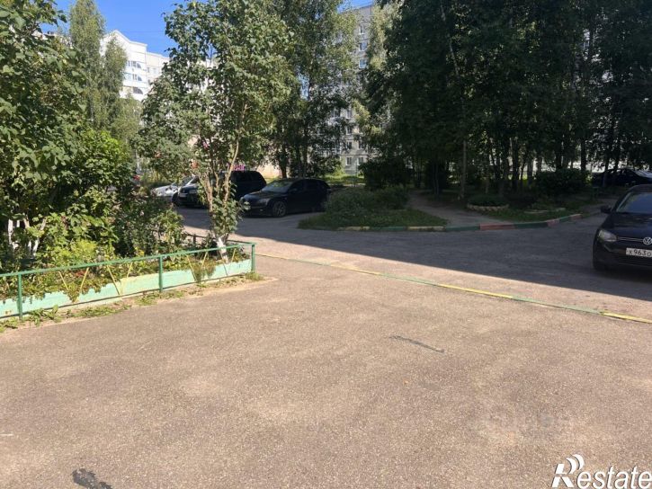 3-комн квартира ул Баскакова, 21,  д. 21