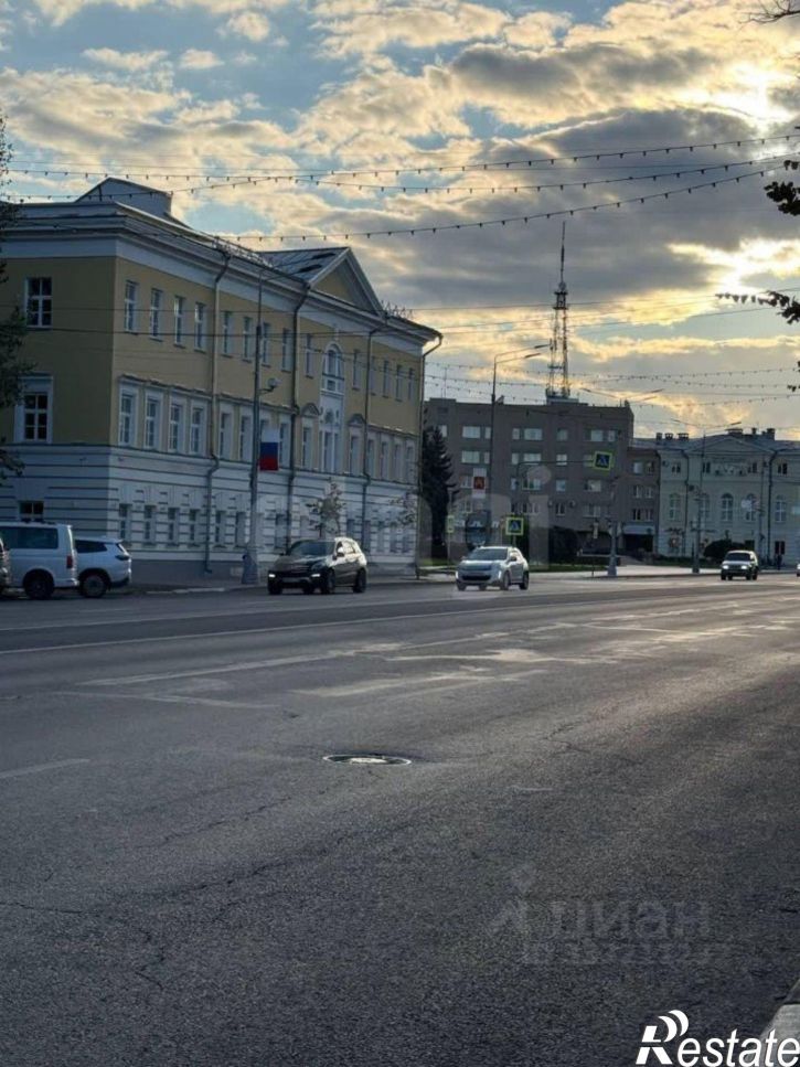 2-комн квартира ул Советская, 41,  д. 41