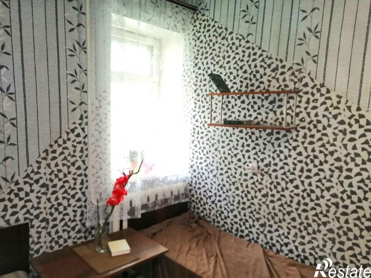 2-комн квартира ул Нечаева, 26,  д. 26