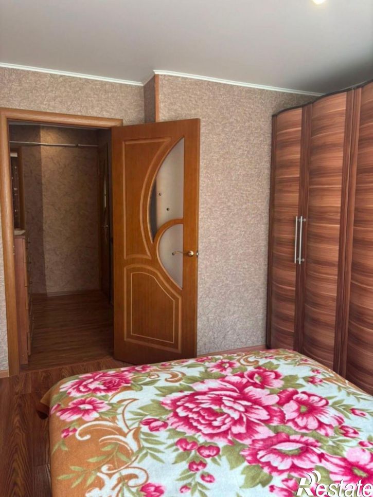 2-комн квартира ул Мира, 19/6,  д. 19/6