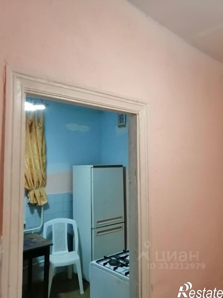 2-комн квартира ул Нечаева, 26,  д. 26