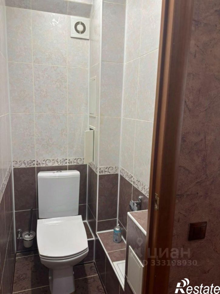 2-комн квартира ул Мира, 19/6,  д. 19/6