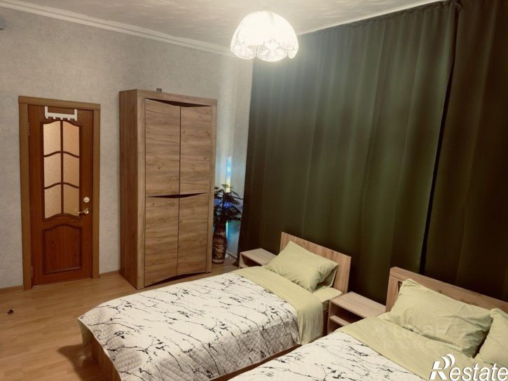 3-комн квартира ул Тимофеевская, 60,  д. 60