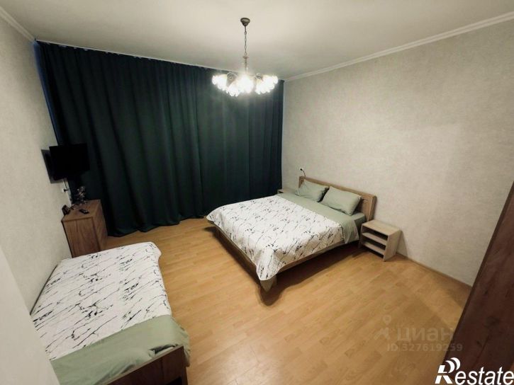 3-комн квартира ул Тимофеевская, 60,  д. 60