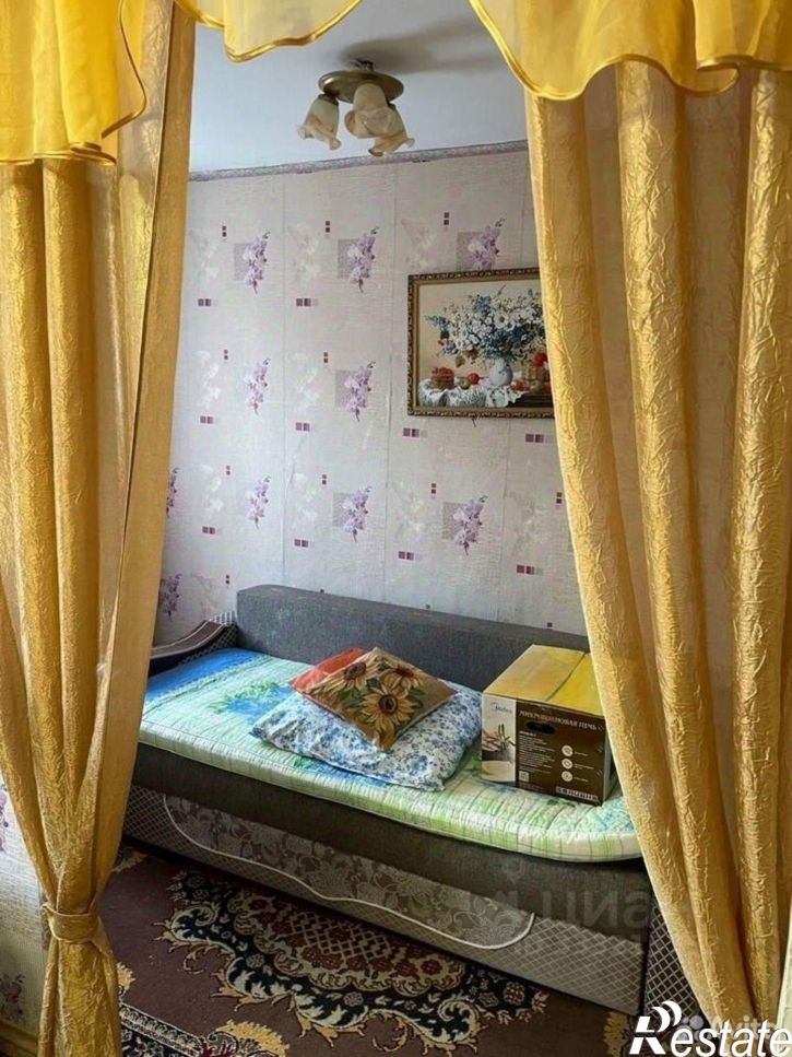 1-комн квартира ул Энергетиков, 17,  д. 17