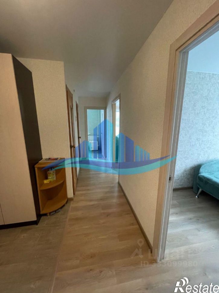 2-комн квартира ул Гагарина, 19,  д. 19
