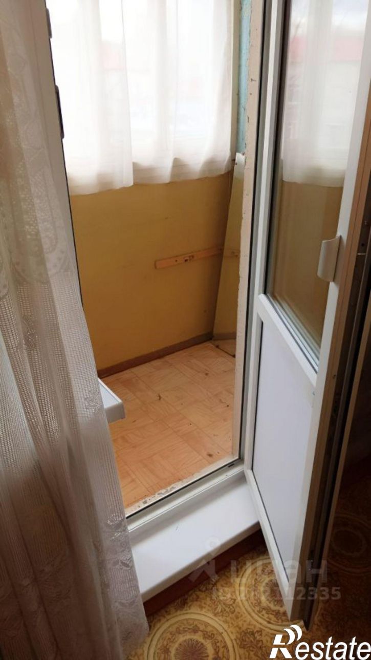 1-комн квартира Конаково, проспект Ленина, 38