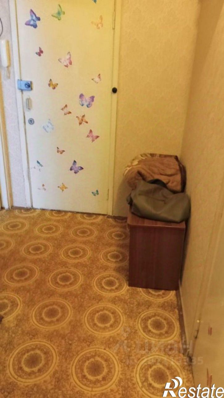 1-комн квартира Конаково, проспект Ленина, 38